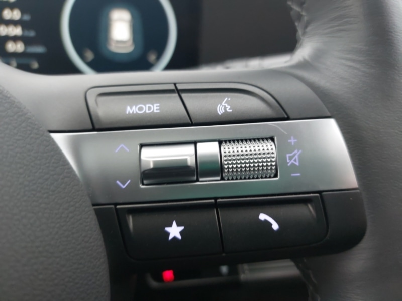 Used Hyundai KONA 2025 for sale - 77223695: Photo 19