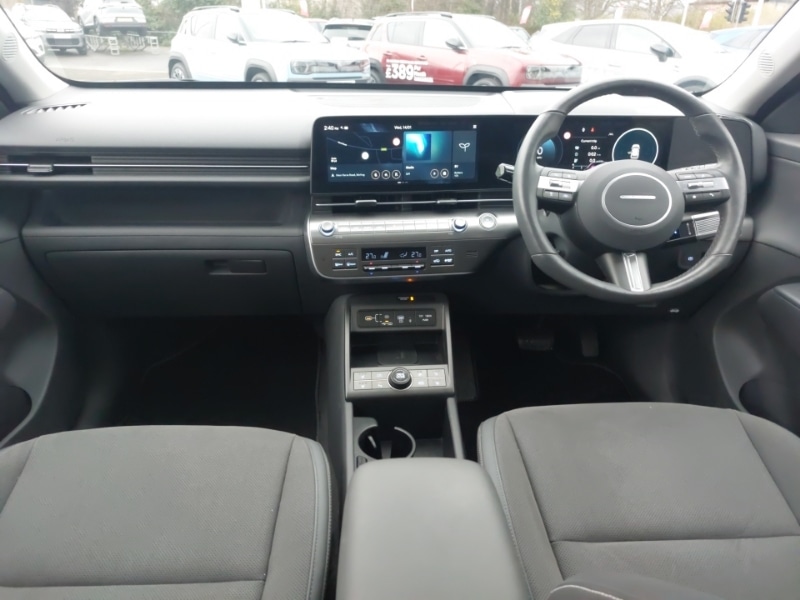 Used Hyundai KONA 2025 for sale - 77223695: Photo 2