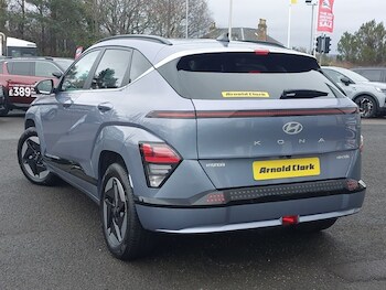 Used Hyundai KONA 2025 for sale - 77223695: Photo