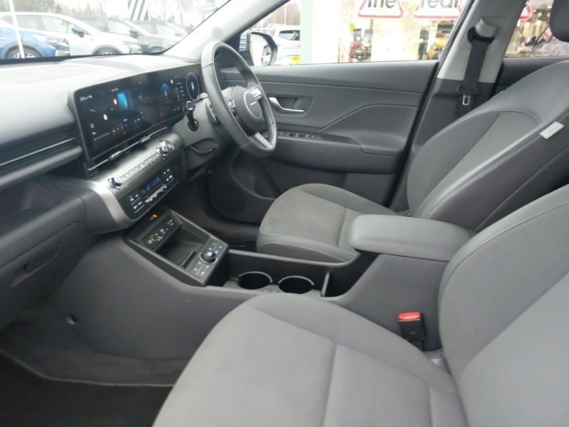 Used Hyundai KONA 2025 for sale - 77223695: Photo 5