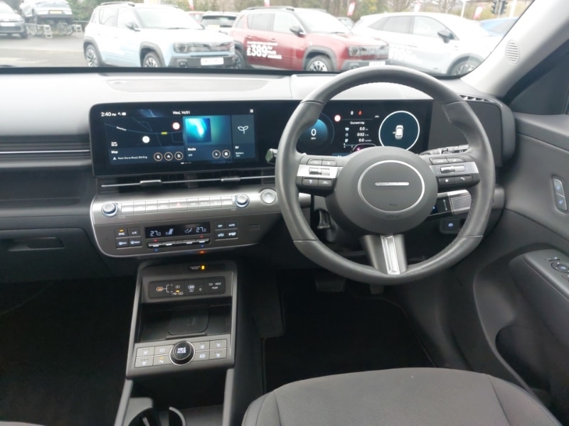 Used Hyundai KONA 2025 for sale - 77223695: Photo 7