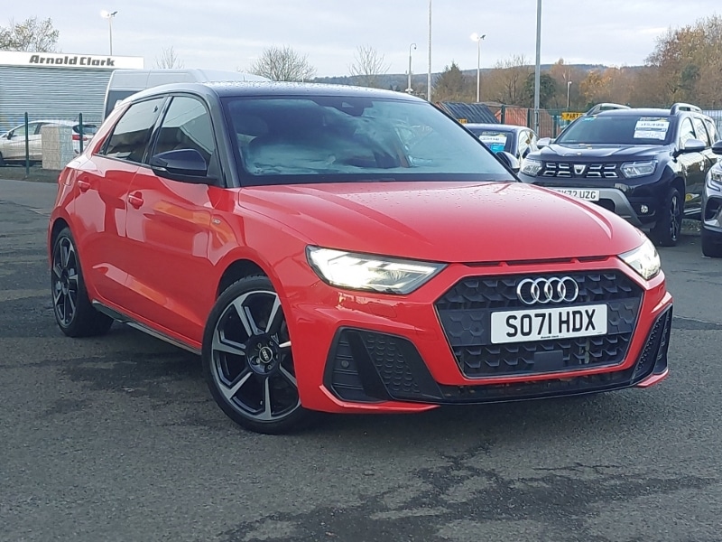 Used Audi A1 2022 for sale - 76579270: Photo 1