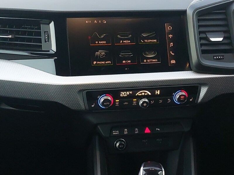 Used Audi A1 2022 for sale - 76579270: Photo 11