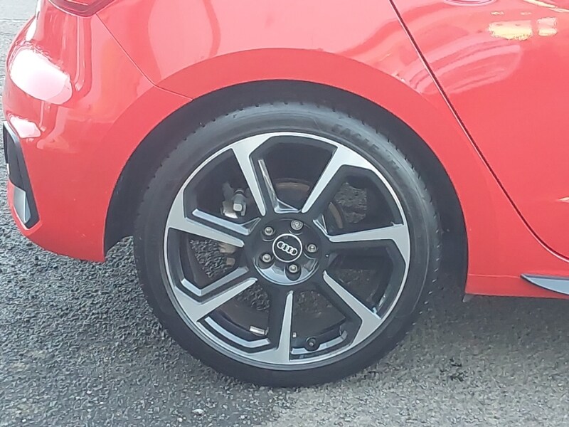 Used Audi A1 2022 for sale - 76579270: Photo 12