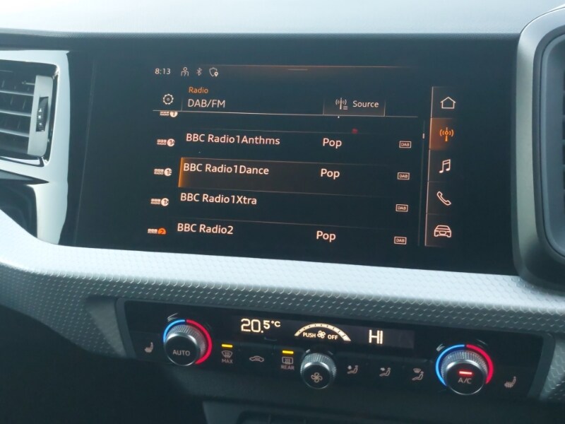 Used Audi A1 2022 for sale - 76579270: Photo 16