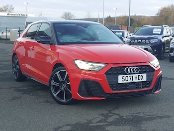 Audi - A1