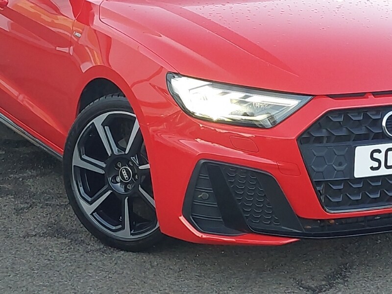 Used Audi A1 2022 for sale - 76579270: Photo 9