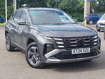 2024 - 1.6T Hybrid Advance 5dr Auto