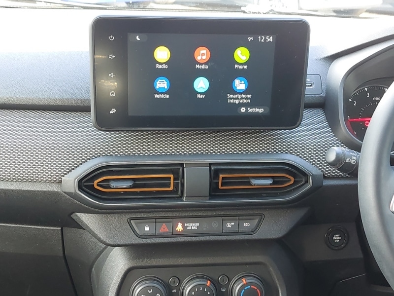 Used Dacia Sandero Stepway 2022 for sale - 77874388: Photo 11