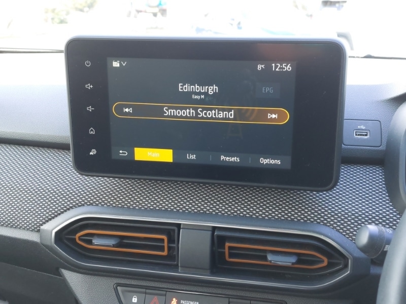 Used Dacia Sandero Stepway 2022 for sale - 77874388: Photo 15