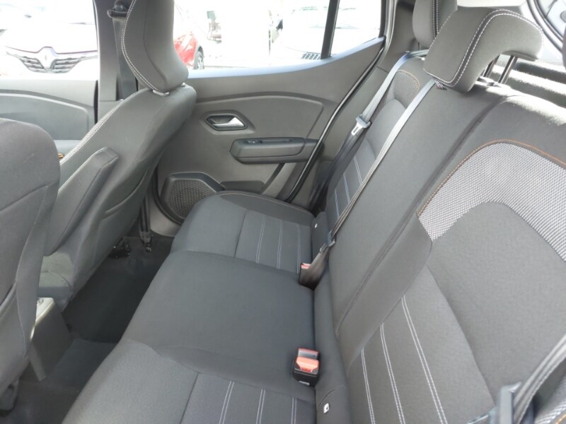 Used Dacia Sandero Stepway 2022 for sale - 77874388: Photo 6