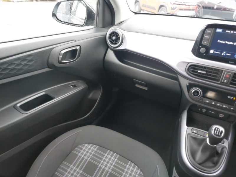 Used Hyundai i10 2024 for sale - 76135241: Photo 10