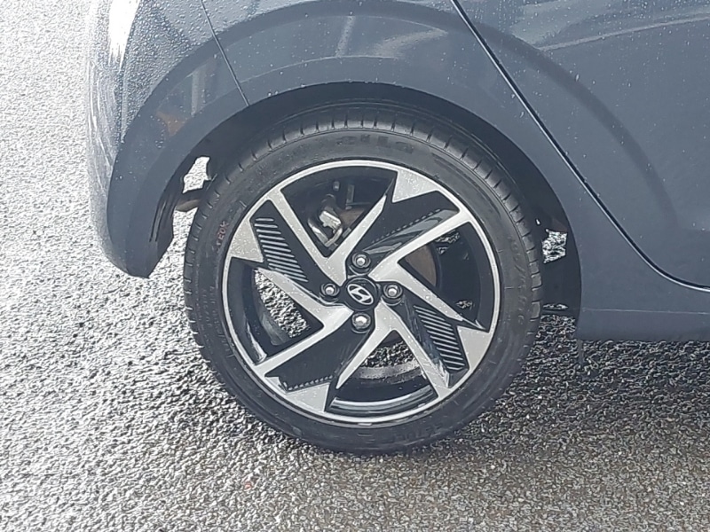 Used Hyundai i10 2024 for sale - 76135241: Photo 12