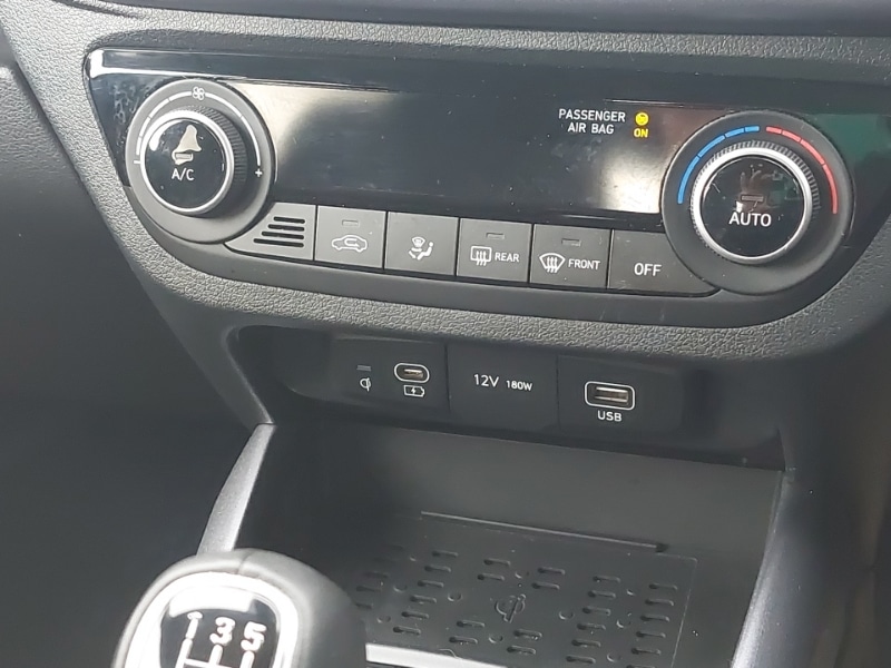 Used Hyundai i10 2024 for sale - 76135241: Photo 16