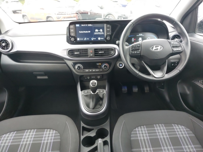 Used Hyundai i10 2024 for sale - 76135241: Photo 2