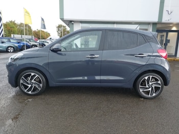 Used Hyundai i10 2024 for sale - 76135241: Photo 4