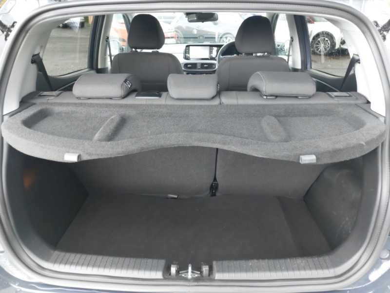 Used Hyundai i10 2024 for sale - 76135241: Photo 8