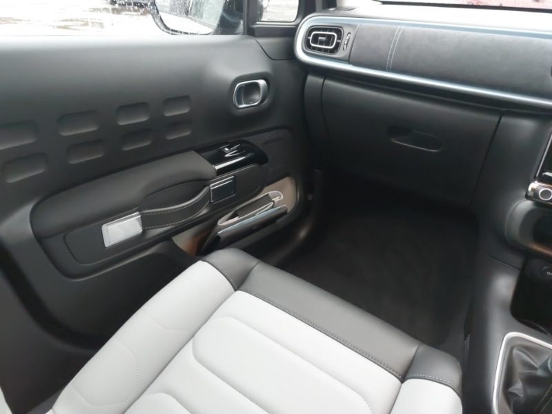 Used Citroen C3 2023 for sale - 77150360: Photo 10