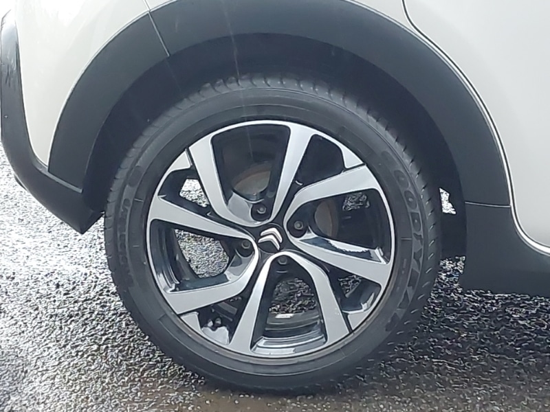 Used Citroen C3 2023 for sale - 77150360: Photo 12