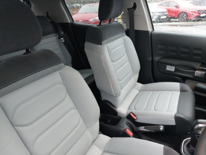 Used Citroen C3 2023 for sale - 77150360: Photo 13