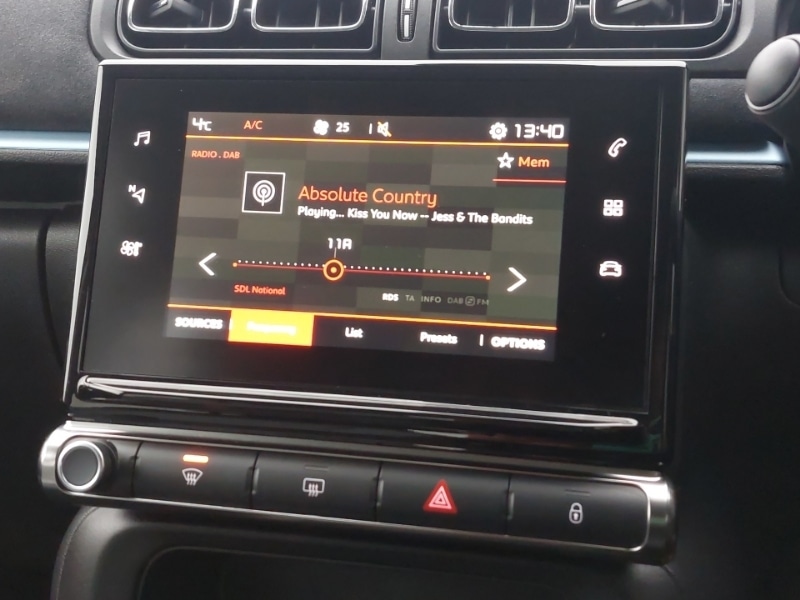 Used Citroen C3 2023 for sale - 77150360: Photo 14