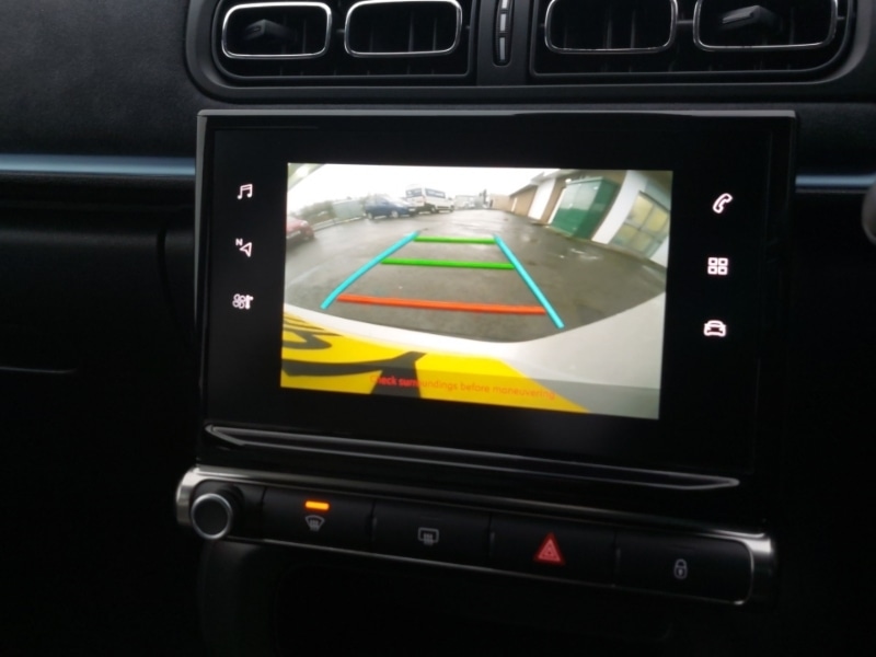 Used Citroen C3 2023 for sale - 77150360: Photo 15