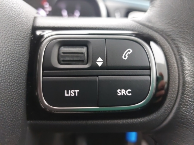 Used Citroen C3 2023 for sale - 77150360: Photo 16