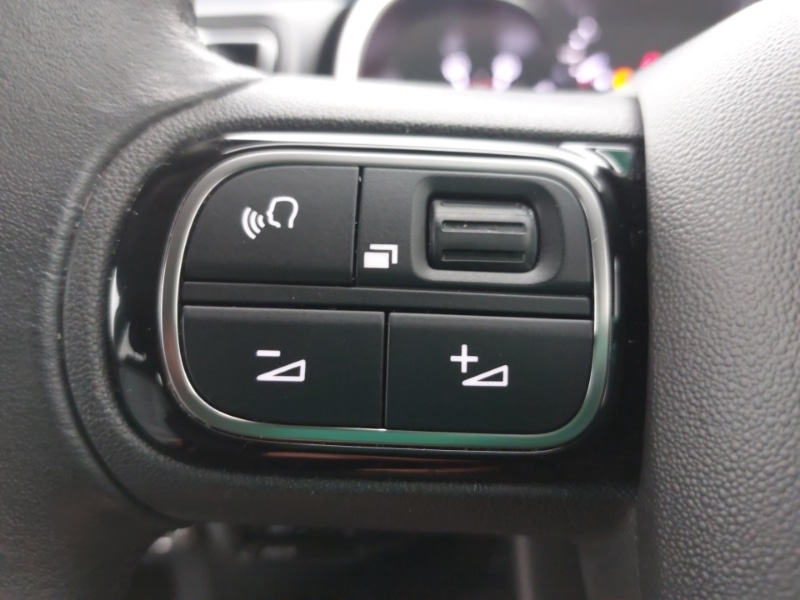 Used Citroen C3 2023 for sale - 77150360: Photo 17