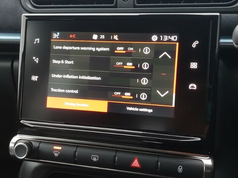 Used Citroen C3 2023 for sale - 77150360: Photo 18