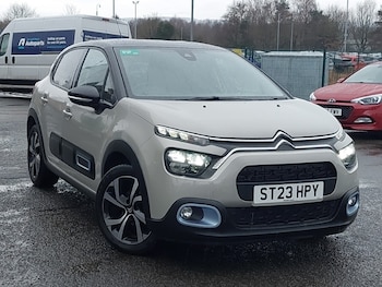 Citroen C3 feature image