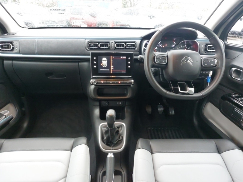 Used Citroen C3 2023 for sale - 77150360: Photo 2