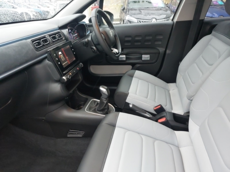 Used Citroen C3 2023 for sale - 77150360: Photo 5