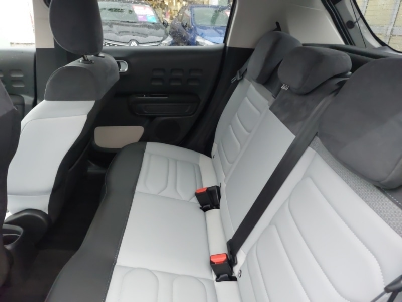 Used Citroen C3 2023 for sale - 77150360: Photo 6