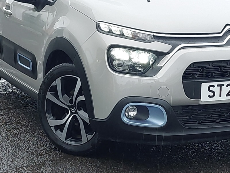 Used Citroen C3 2023 for sale - 77150360: Photo 9