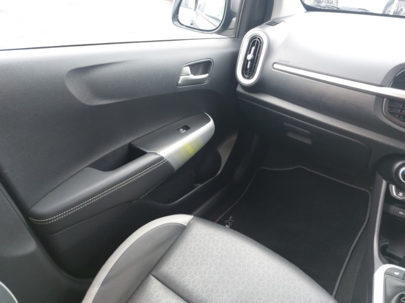 Used Kia Picanto 2023 for sale - 77568986: Photo 10