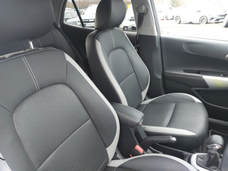 Used Kia Picanto 2023 for sale - 77568986: Photo 13