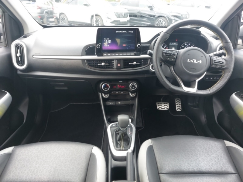 Used Kia Picanto 2023 for sale - 77568986: Photo 2