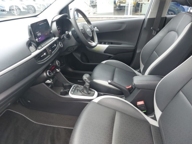 Used Kia Picanto 2023 for sale - 77568986: Photo 5