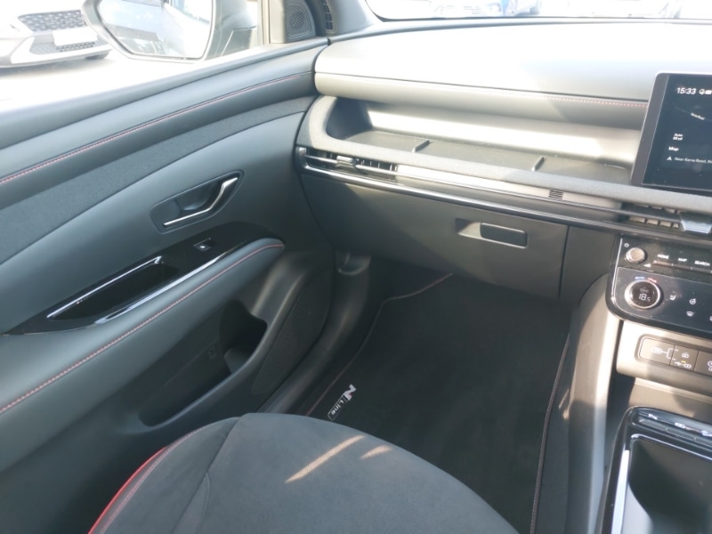 Used Hyundai TUCSON 2025 for sale - 77090435: Photo 10