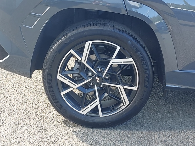 Used Hyundai TUCSON 2025 for sale - 77090435: Photo 12