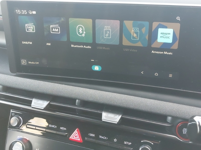 Used Hyundai TUCSON 2025 for sale - 77090435: Photo 15