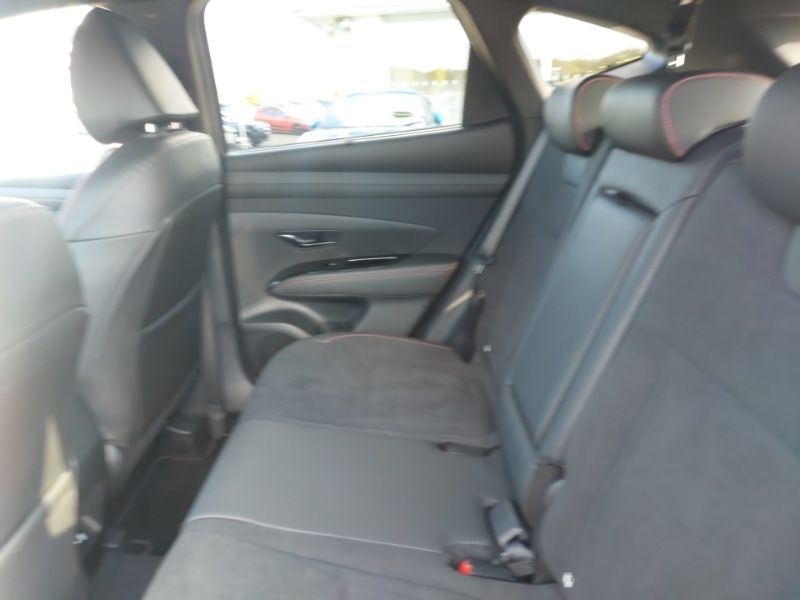 Used Hyundai TUCSON 2025 for sale - 77090435: Photo 6