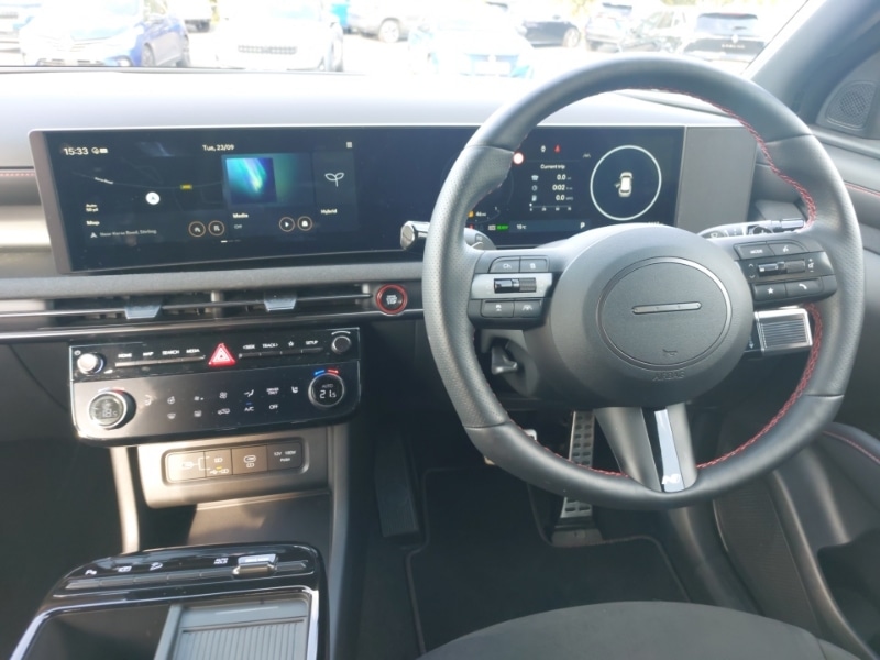 Used Hyundai TUCSON 2025 for sale - 77090435: Photo 7