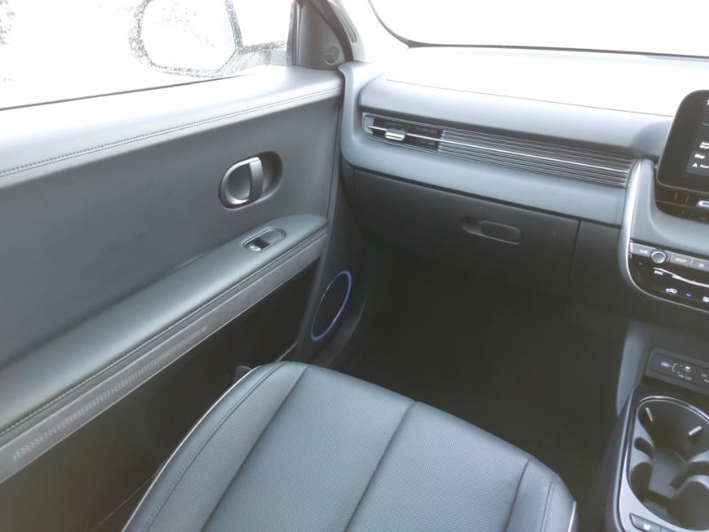 Used Hyundai IONIQ 5 2024 for sale - 76403715: Photo 10