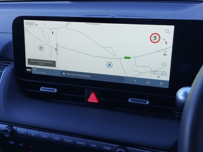 Used Hyundai IONIQ 5 2024 for sale - 76403715: Photo 14