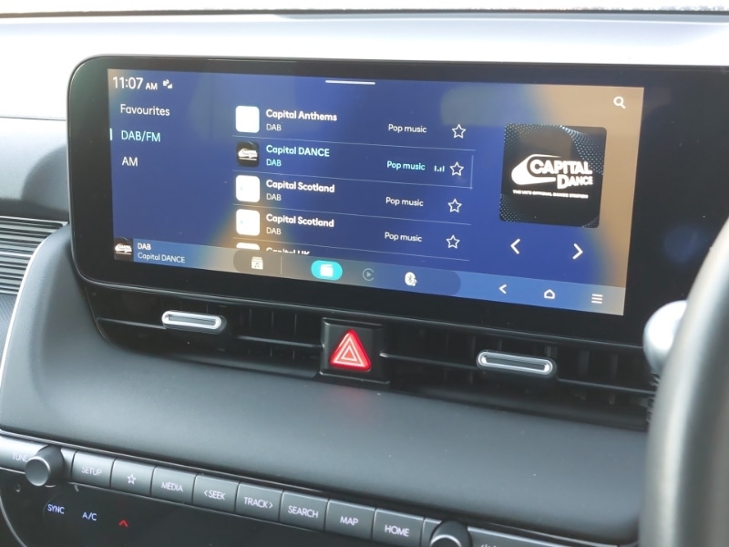 Used Hyundai IONIQ 5 2024 for sale - 76403715: Photo 15