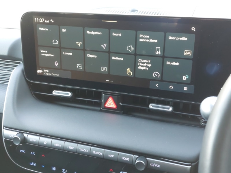 Used Hyundai IONIQ 5 2024 for sale - 76403715: Photo 16