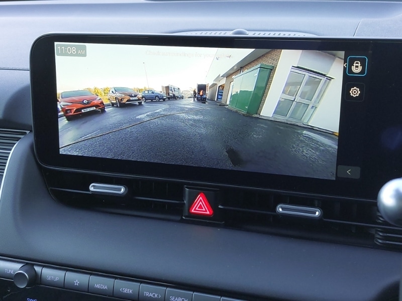 Used Hyundai IONIQ 5 2024 for sale - 76403715: Photo 17