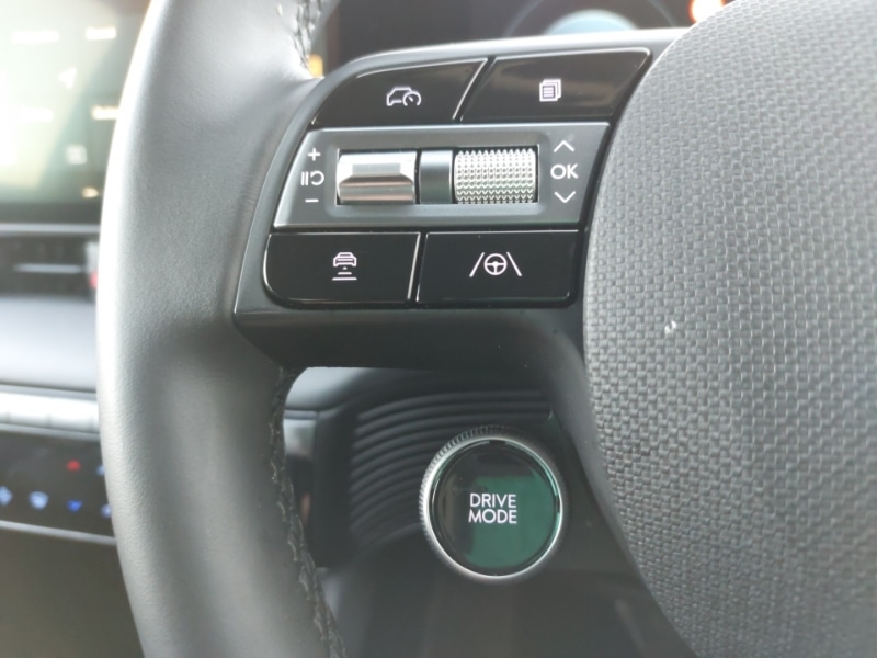 Used Hyundai IONIQ 5 2024 for sale - 76403715: Photo 19