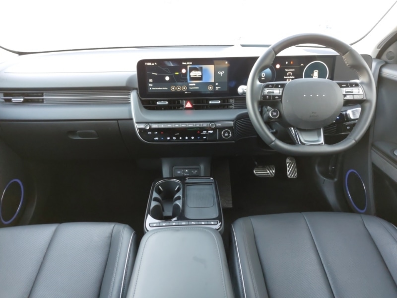 Used Hyundai IONIQ 5 2024 for sale - 76403715: Photo 2